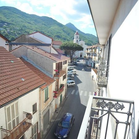Palazzo Mascolo Gruppo Mascololuxuryapartments Agerola Exteriör bild