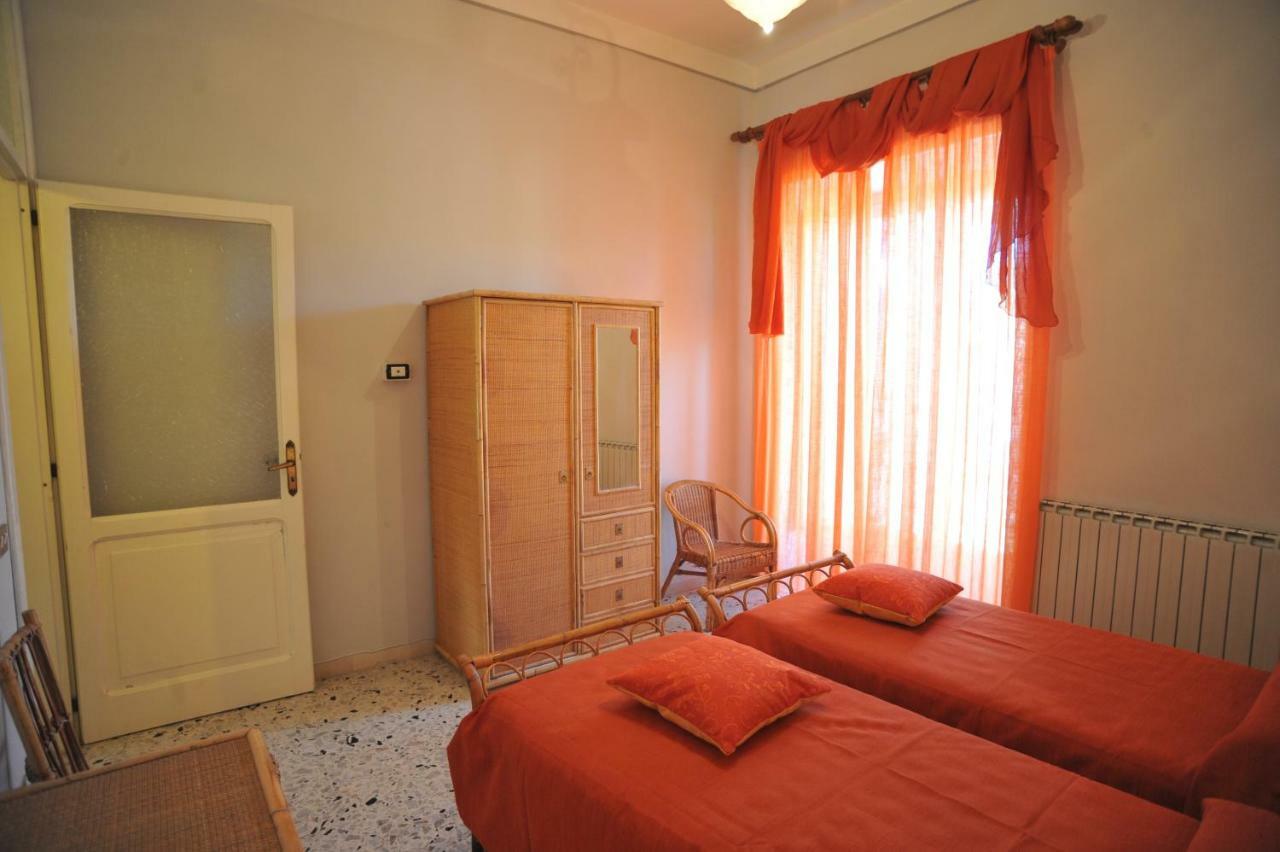 Palazzo Mascolo Gruppo Mascololuxuryapartments Agerola Exteriör bild