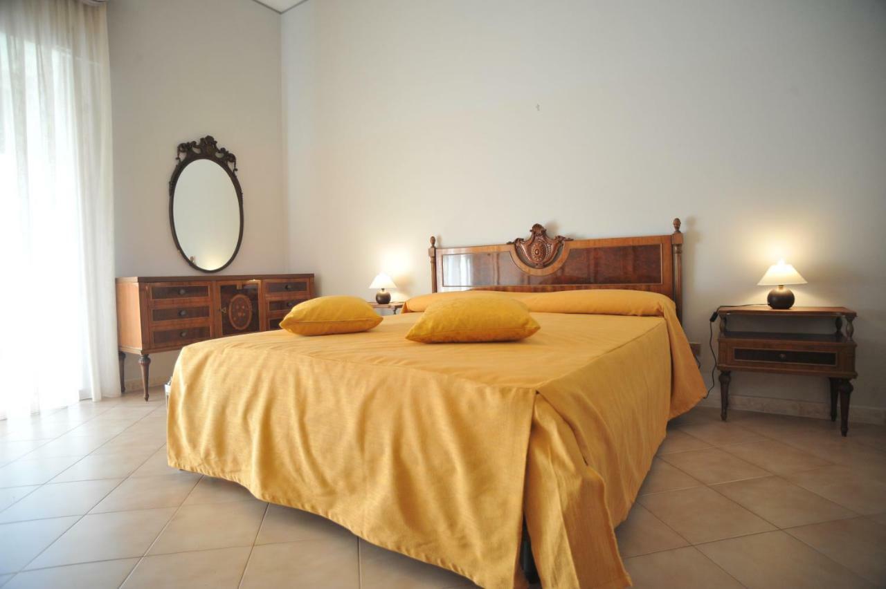 Palazzo Mascolo Gruppo Mascololuxuryapartments Agerola Exteriör bild