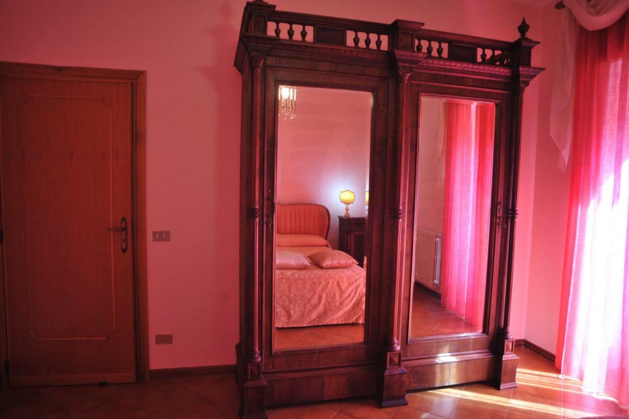 Palazzo Mascolo Gruppo Mascololuxuryapartments Agerola Exteriör bild