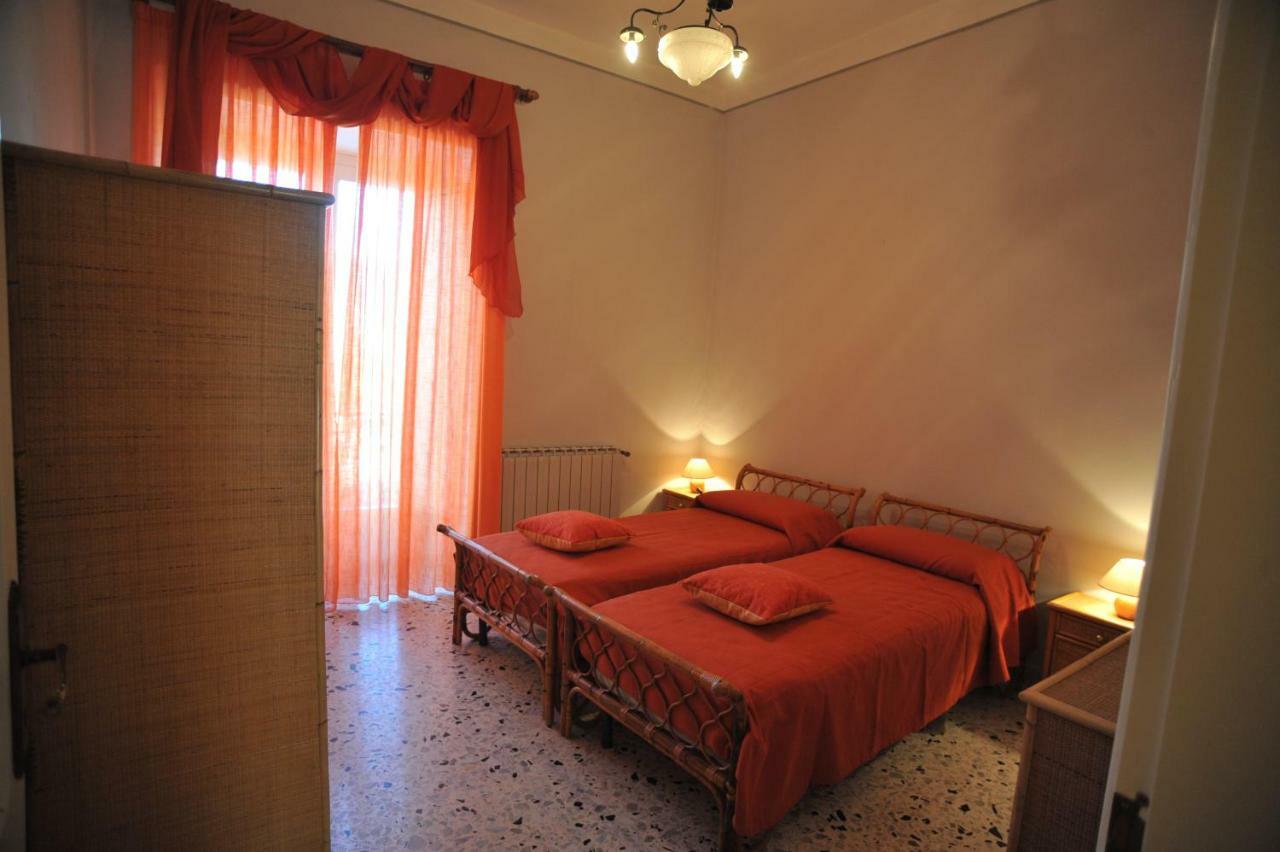 Palazzo Mascolo Gruppo Mascololuxuryapartments Agerola Exteriör bild
