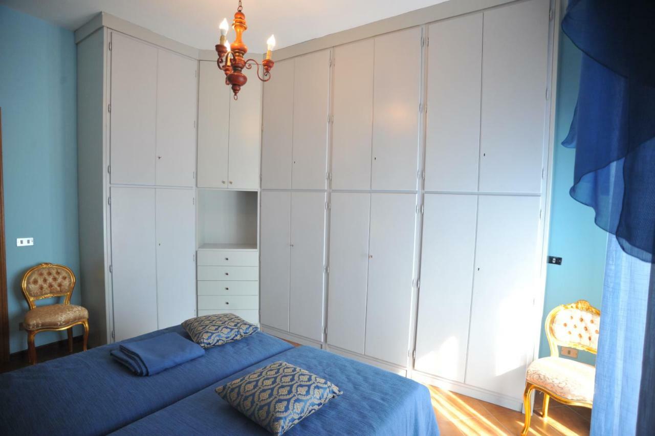 Palazzo Mascolo Gruppo Mascololuxuryapartments Agerola Exteriör bild