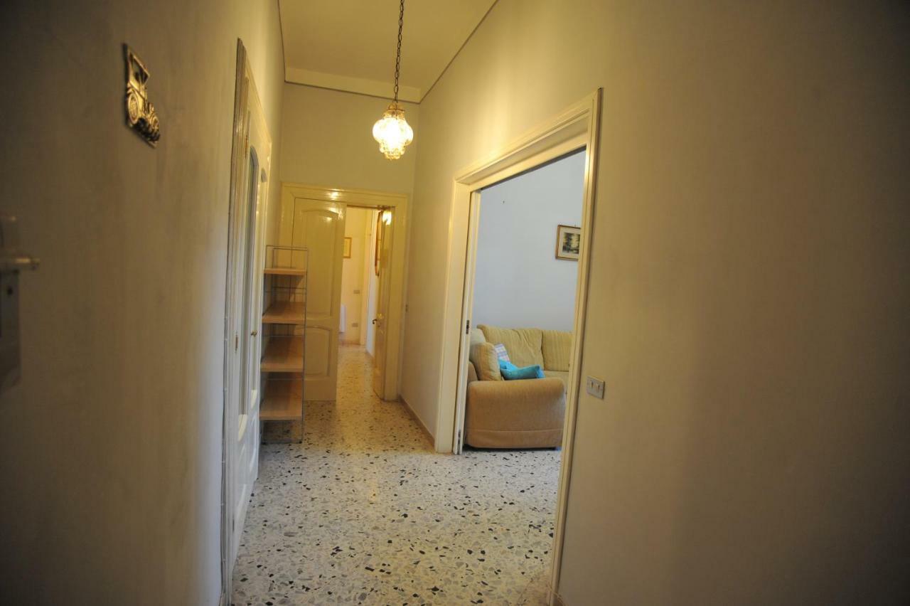 Palazzo Mascolo Gruppo Mascololuxuryapartments Agerola Exteriör bild