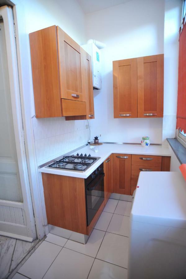 Palazzo Mascolo Gruppo Mascololuxuryapartments Agerola Exteriör bild