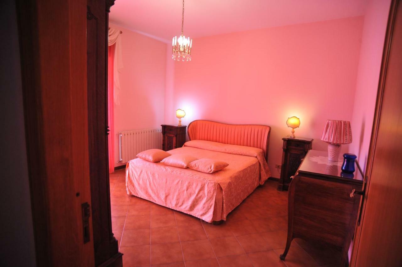 Palazzo Mascolo Gruppo Mascololuxuryapartments Agerola Exteriör bild