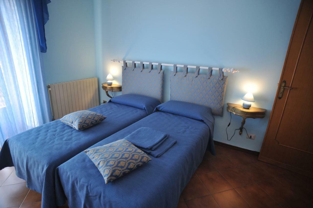 Palazzo Mascolo Gruppo Mascololuxuryapartments Agerola Exteriör bild