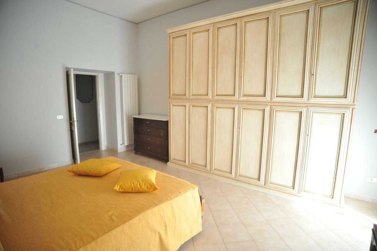 Palazzo Mascolo Gruppo Mascololuxuryapartments Agerola Exteriör bild