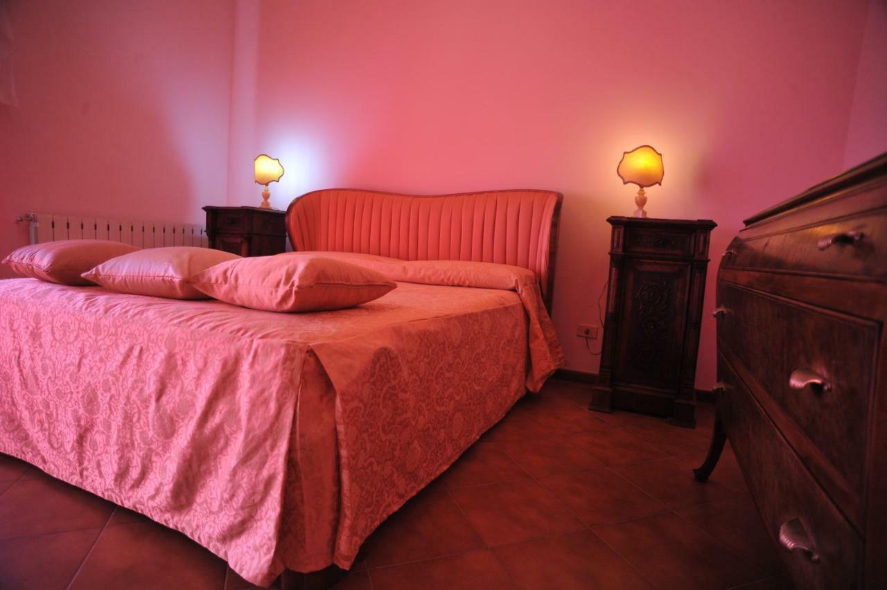 Palazzo Mascolo Gruppo Mascololuxuryapartments Agerola Exteriör bild