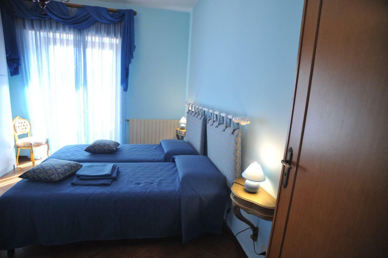 Palazzo Mascolo Gruppo Mascololuxuryapartments Agerola Exteriör bild