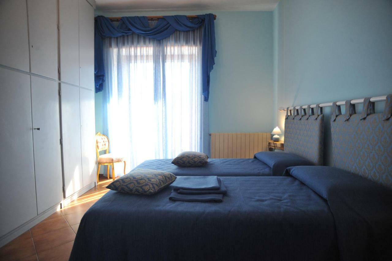Palazzo Mascolo Gruppo Mascololuxuryapartments Agerola Exteriör bild