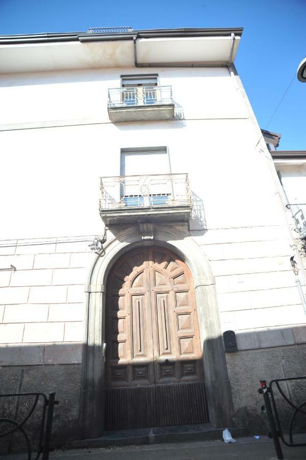 Palazzo Mascolo Gruppo Mascololuxuryapartments Agerola Exteriör bild